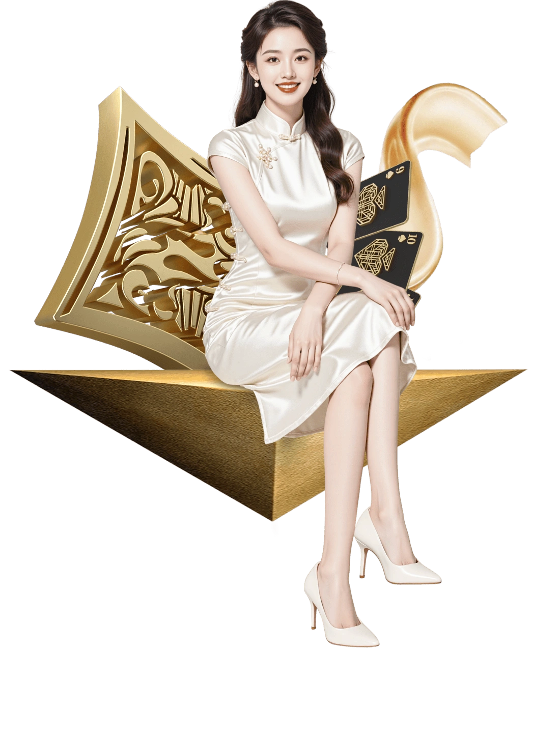 Kho nội dung game online đa dạng của Gemwin