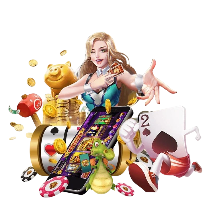 Nội dung nổ hũ và slot tại Gemwin